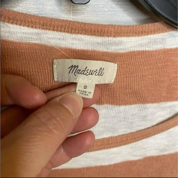 Madewell T-shirt - Picture 2 of 5
